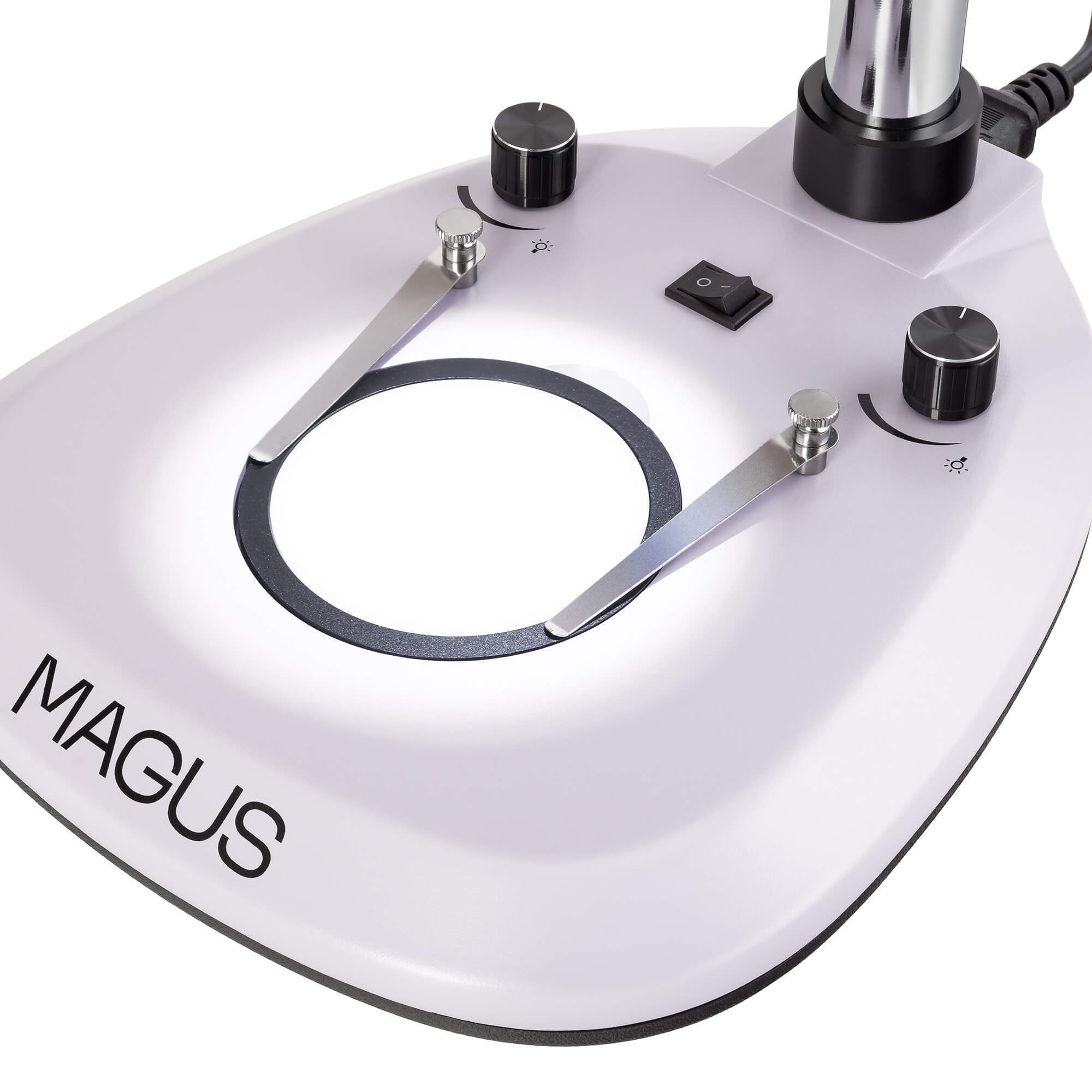 Stereomikroskop MAGUS Stereo 8T